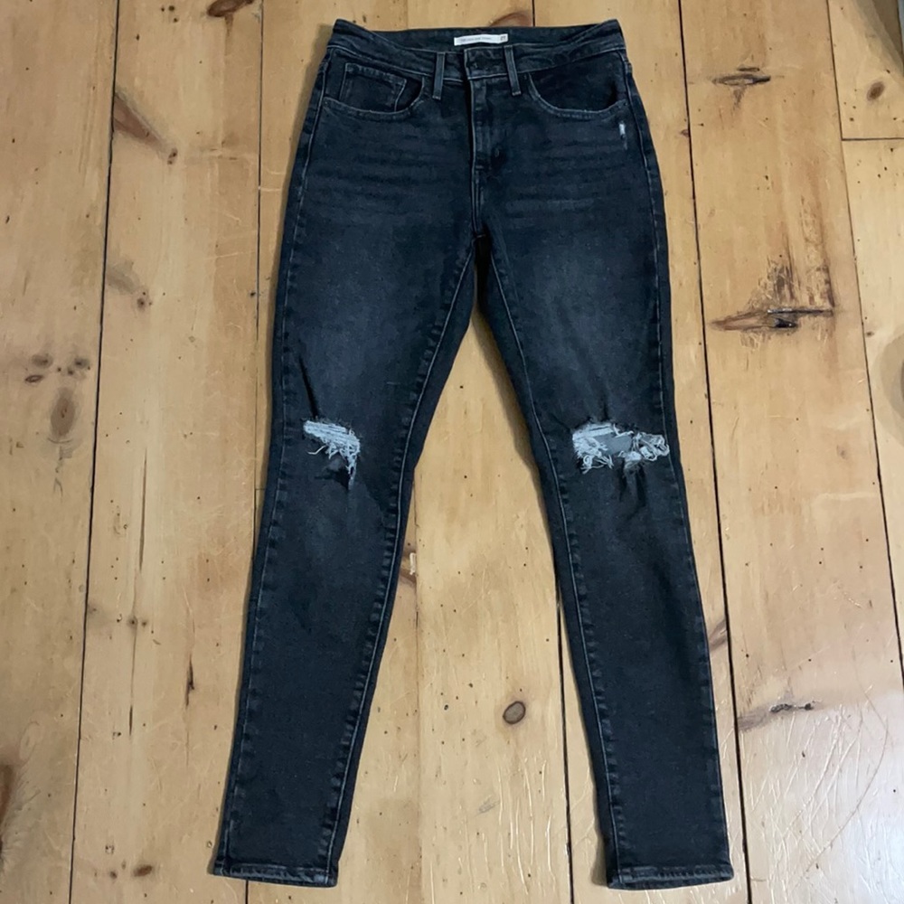 Levi’s 721